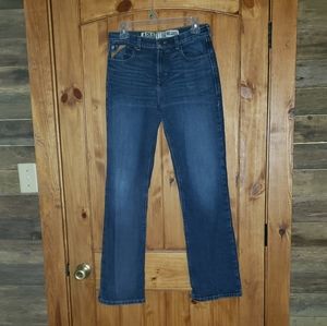 Boys Ariat Jean's